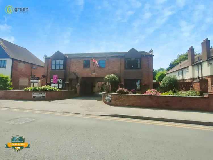 2 Bedroom Apartment for Sale