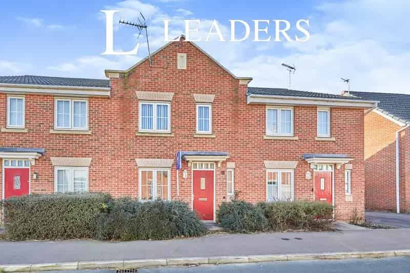 3 Bedroom Townhouse to Rent - No Deposit Option
