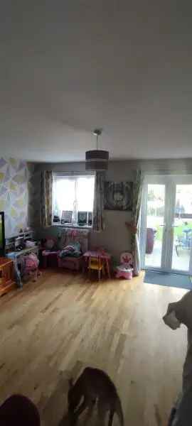 House For Rent in Arun, England