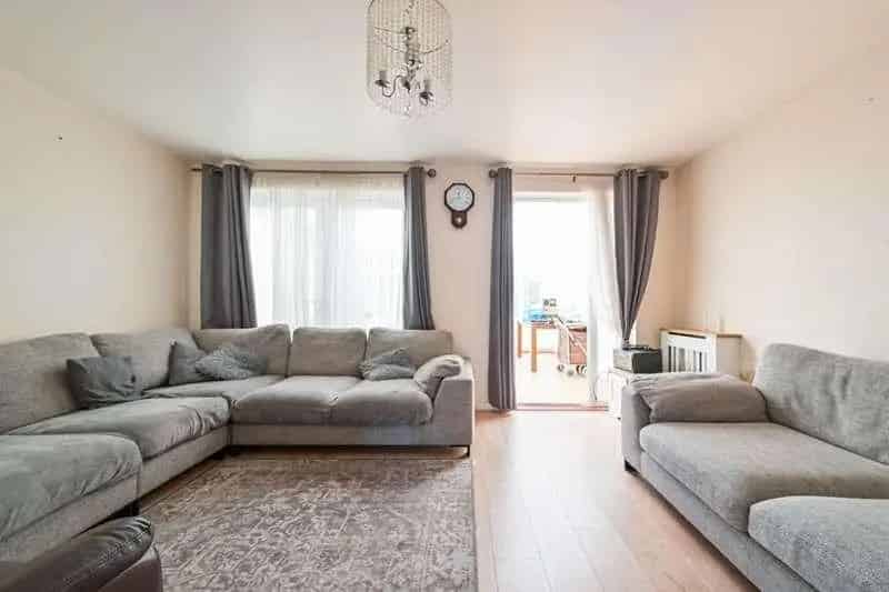 4 Bed Townhouse for Sale