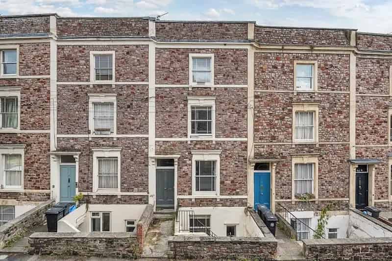 1 Bedroom Apartment Clifton Bristol Stunning City Views