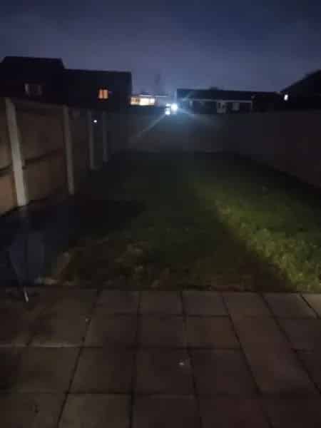 4 Bed House with Driveway - Tipton