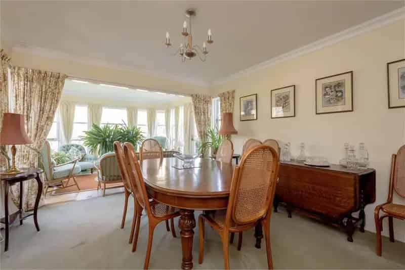 3 Bed Detached House North Berwick 3 Reception Rooms