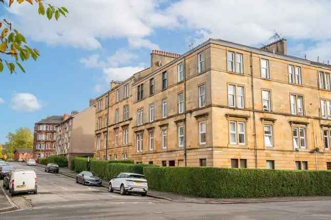 Flat for sale in Sanda Street, North Kelvinside, Glasgow G20