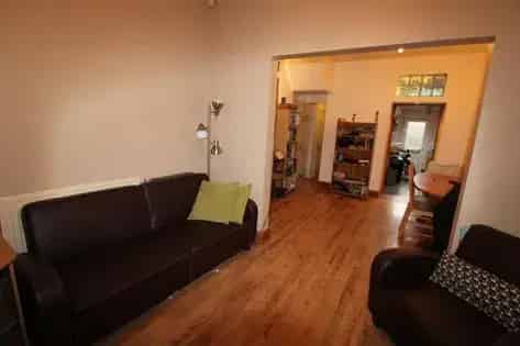 Single Room Cardiff House Share All Bills Included