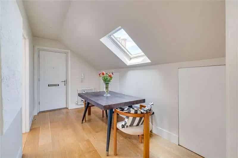 1 bed flat for sale