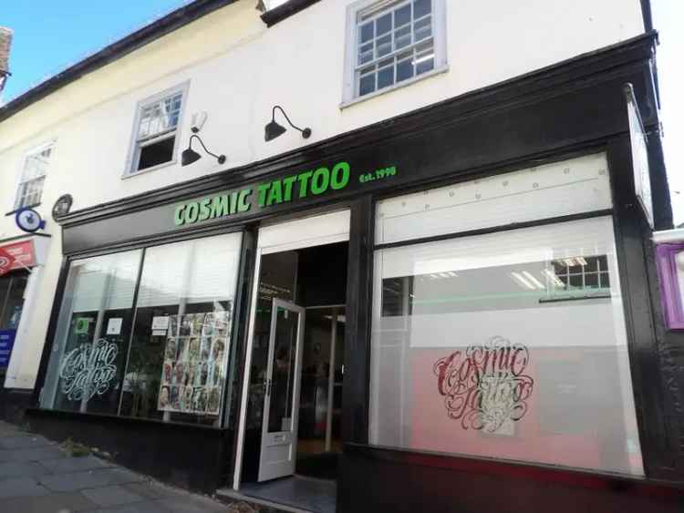 Commercial property For Rent , Colchester, England