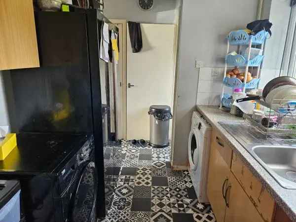 House For Rent in Walsall, England