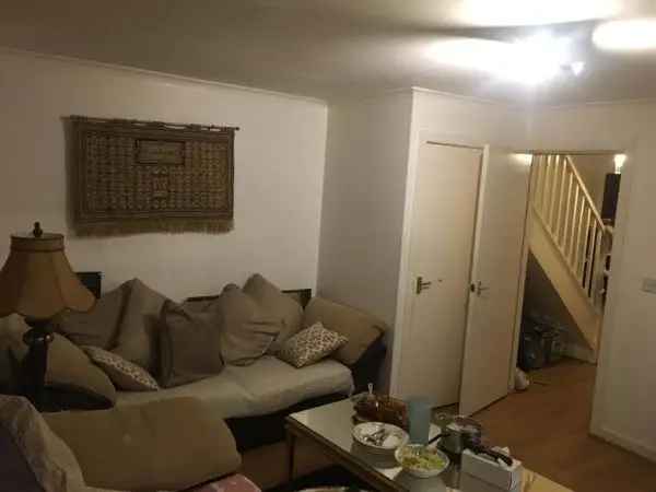 House For Rent in London, England