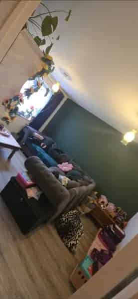 3 Bedroom House Near Park with Parking