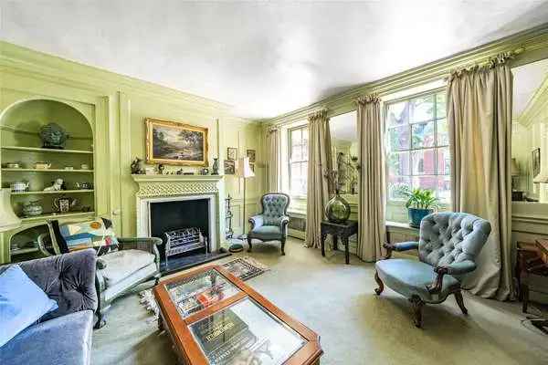 North Road, London, N6 4BD | Property for sale | Savills