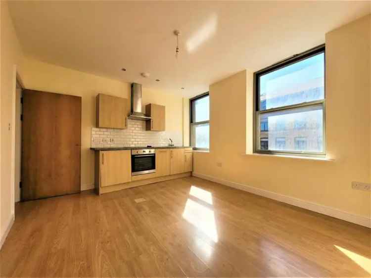 2 Bedroom City Center Apartment High Spec Contemporary Design
