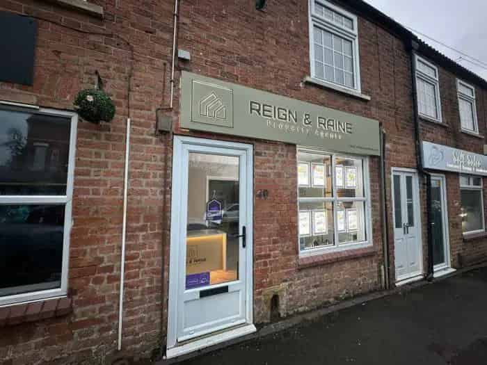 Retail Unit Bingham Road Excellent Condition Small Business Rates Relief
