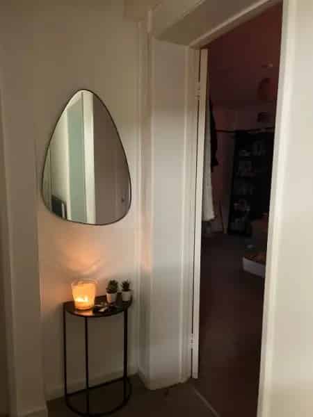 Spacious First Floor Flat Near Transport Links Pets Accepted