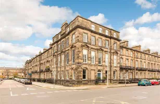 Manor Place, West End, Edinburgh, EH3 7EG | Property for sale | Savills