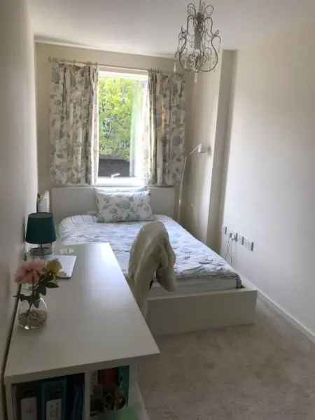 Flat For Rent in London, England