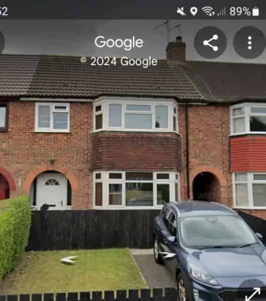 3 Bed Disabled Accessible House Barton upon Humber