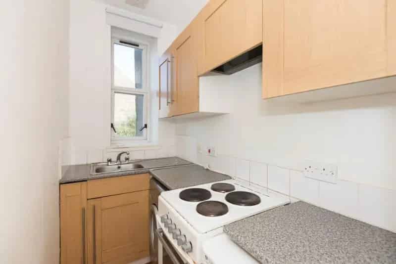 1 Bedroom Flat to Rent Aberdeen