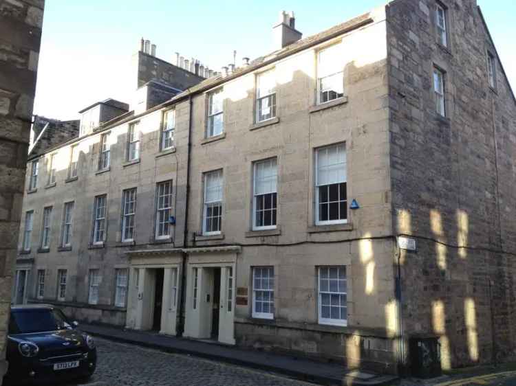 Office For Rent in City of Edinburgh, Scotland