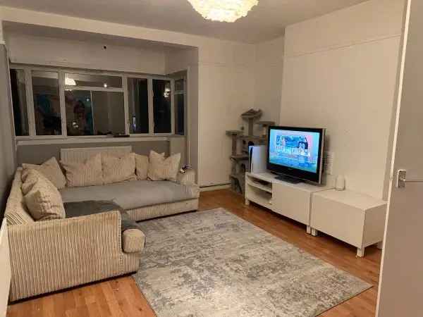 Flat For Rent in London, England