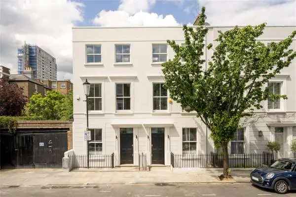 Queensdale Road, London, W11 4SA | Property for sale | Savills