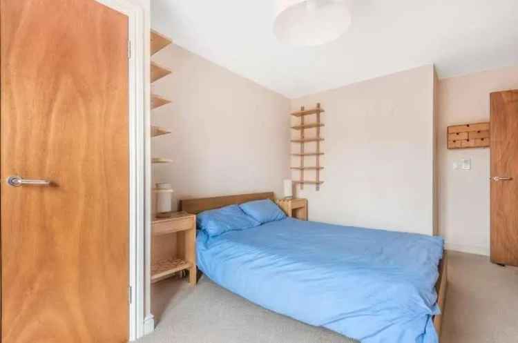 1 bed flat for sale