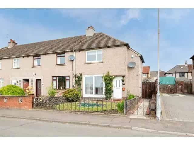 2 Bedroom End Terraced House for Sale Stunning Views