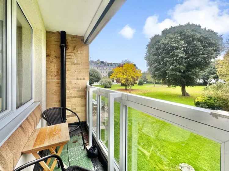 1 Bedroom Retirement Apartment Folkestone Sea Views