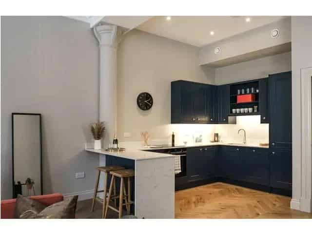 2 Bedroom Luxury Apartment for Sale