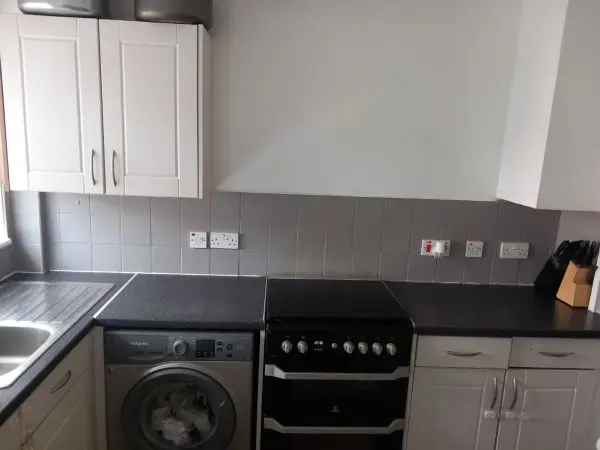 House For Rent in Crawley, England