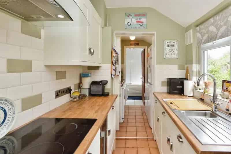House For Sale , Milton Keynes, England