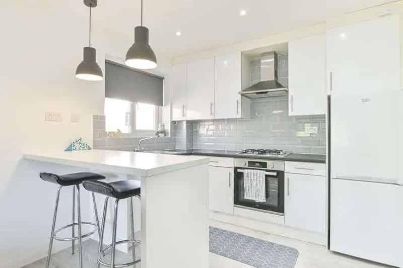 1 bed flat for sale