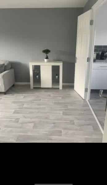 Newly Refurbished 1 Bedroom Flat near Roman Road Market