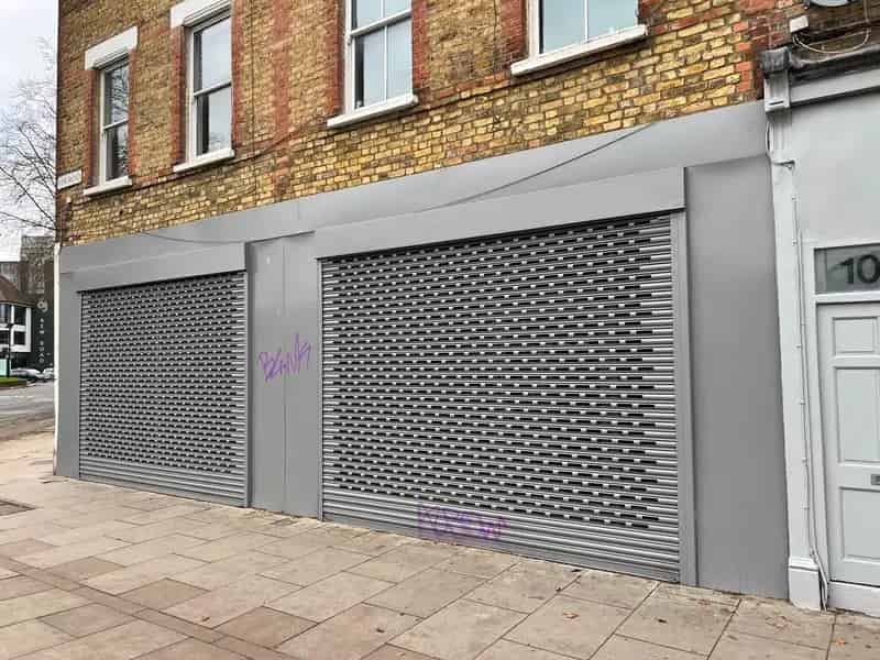Commercial Property Near Richmond Circus M3 Access
