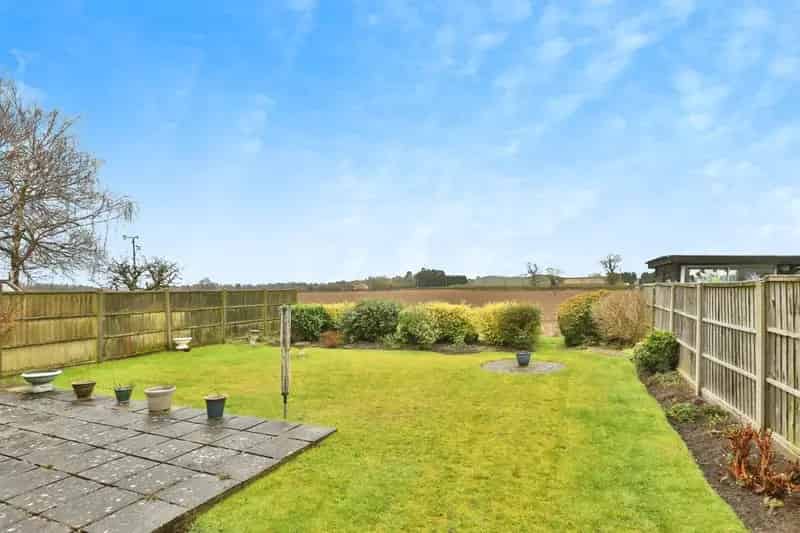 3 Bed Family Home Swaffham No Onward Chain