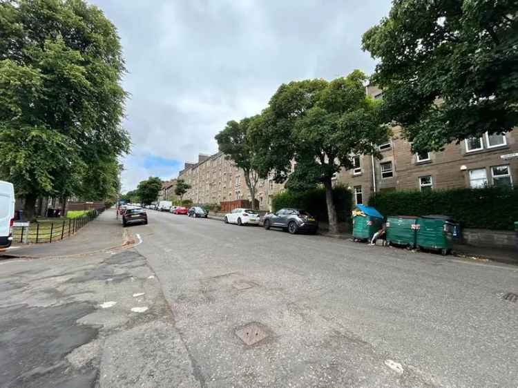 2 Bedroom Flat to Rent Dundee Modern Fully Furnished