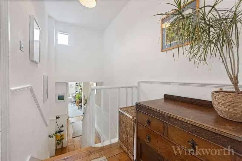 3 Bed House for Sale Hatcham Park Conservation Area