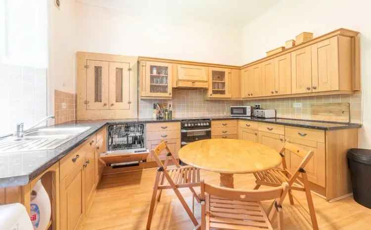 4 Bedroom HMO Flat to Rent Glasgow City Centre