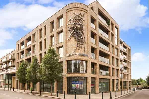 Queens Wharf, 2 Crisp Road, Hammersmith and Fulham, London, W6 9NE | Property for sale | Savills