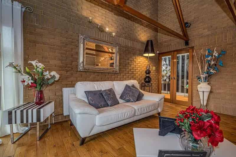 4 Bedroom Detached House for Sale in Cambuslang