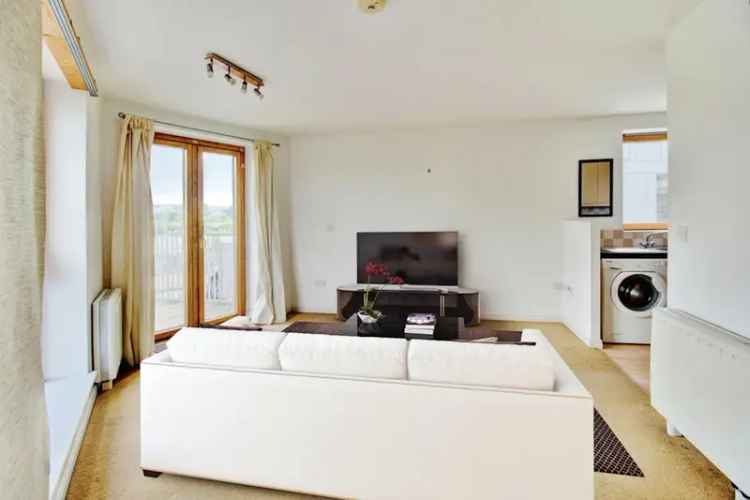 One Bedroom Apartment near Bristol City Centre