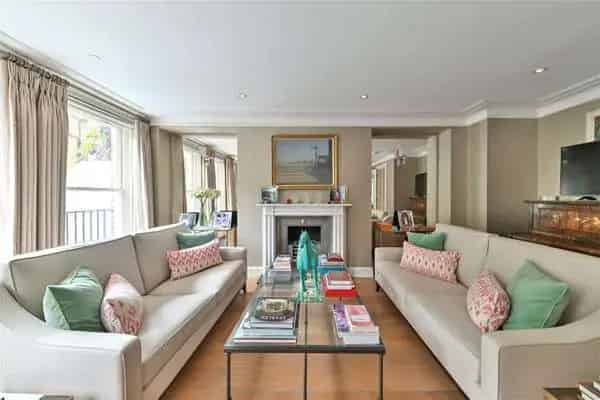 Flood Street, London, SW3 5SU | Property for sale | Savills