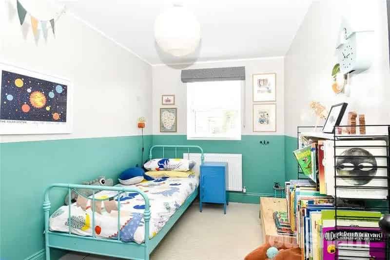 4 Bed House for Sale Kings Heath Birmingham