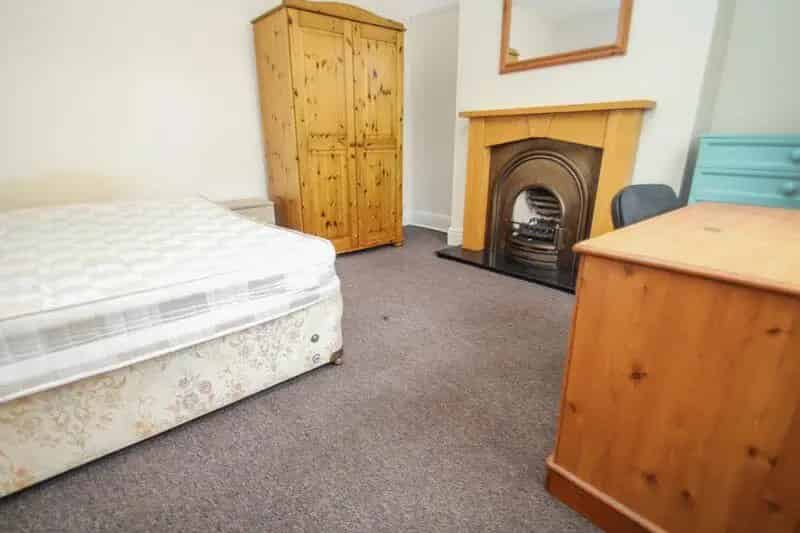 4 Bedroom Student House Bournemouth