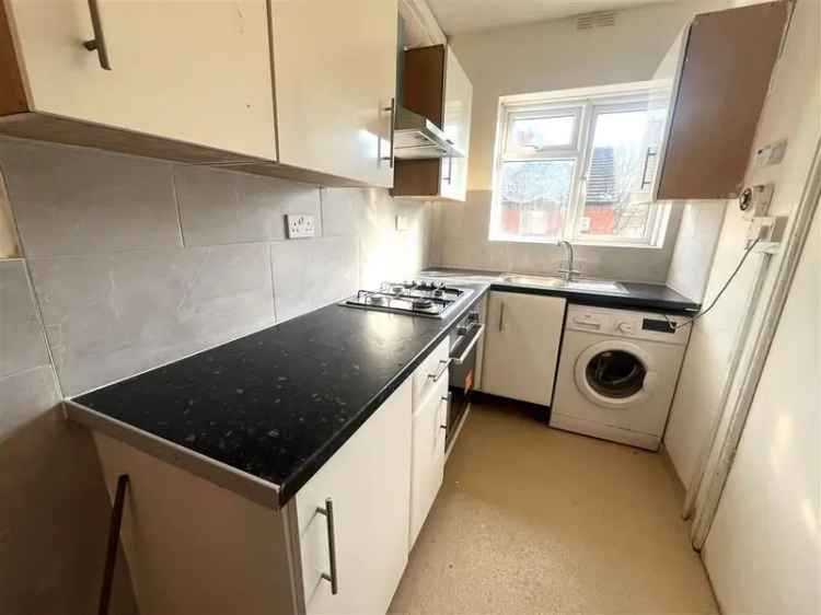 One Bedroom Flat Nottingham - Fully Furnished - Zero Deposit Available