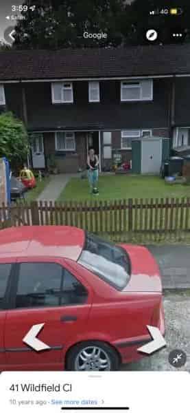 Ground Floor Flat near Guildford  Quiet Village Parking Garden