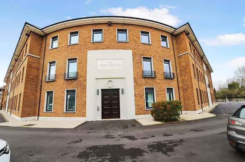 2 Bedroom Flat to Rent North Gloucestershire