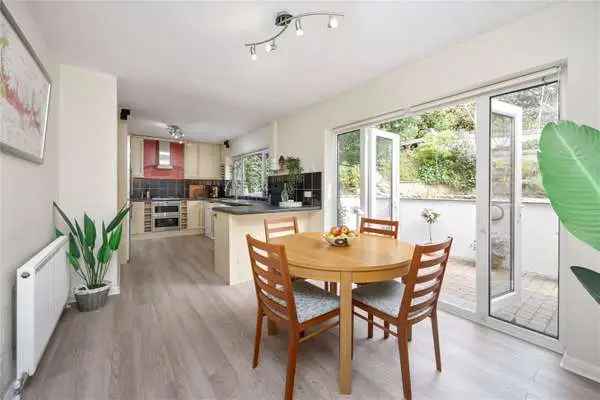 Family Home with Country Views and Multi-Generational Potential