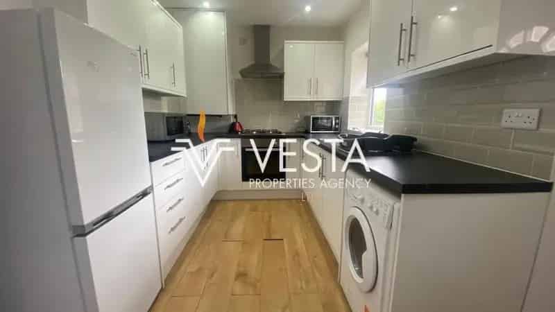 5 Bedroom Terraced House to Rent Coventry