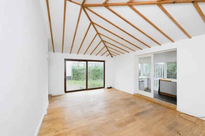 Three Bedroom Bungalow Much Hadham Refurbishment Project